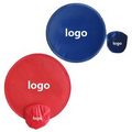 Foldable Flying Disc With Pouch